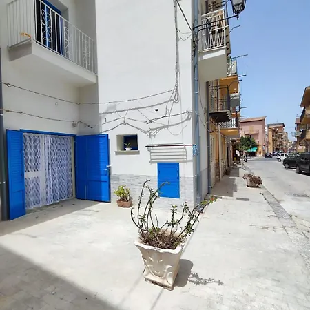 Piscitello's Διαμέρισμα *