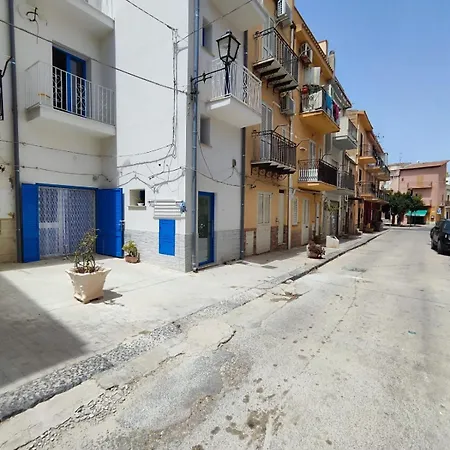 דירה Piscitello's