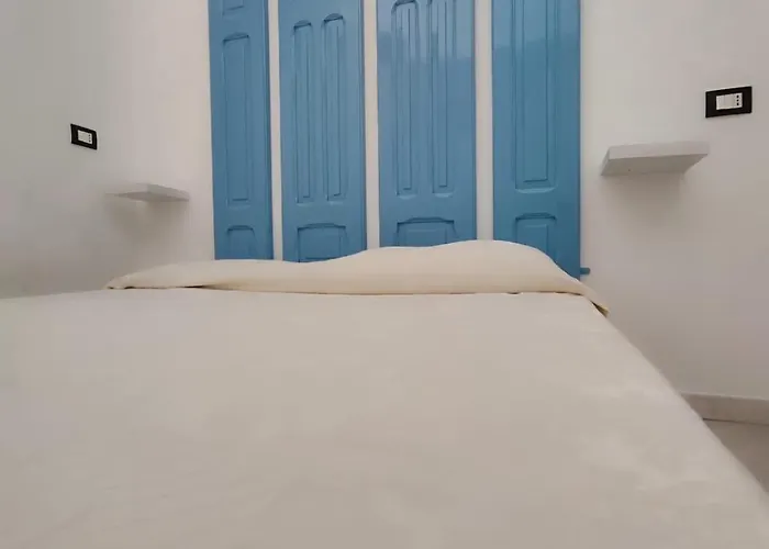 Apartmán Piscitello's *