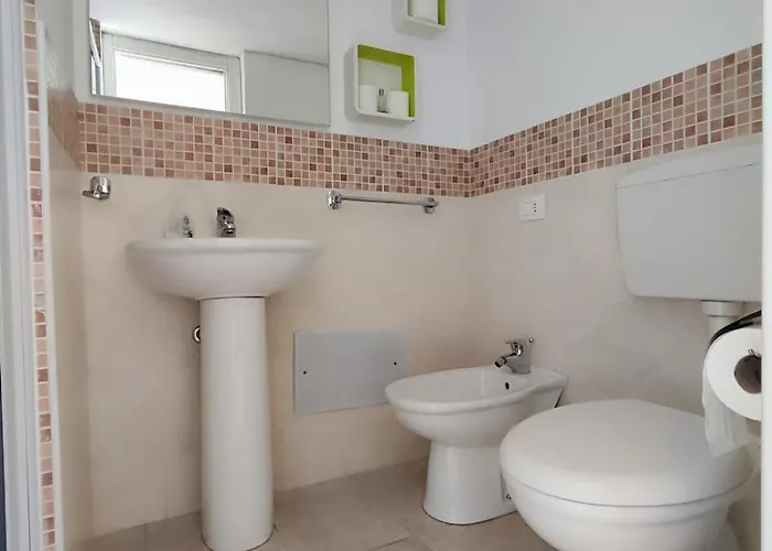 Piscitello's Apartmán *