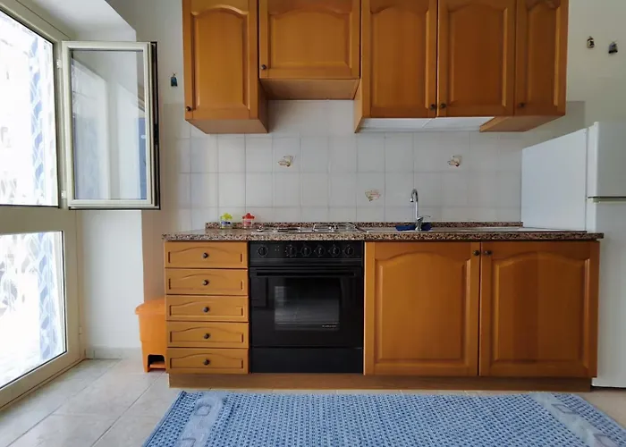 Piscitello's Apartmán