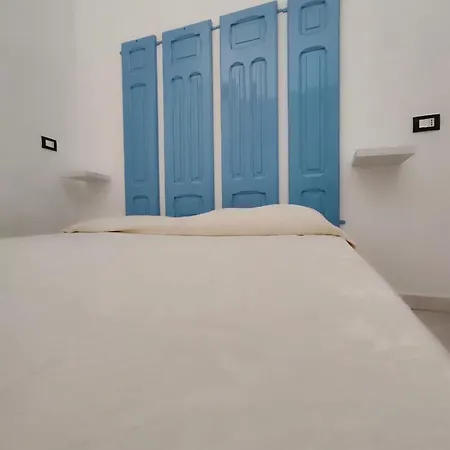 Apartament Piscitello's *