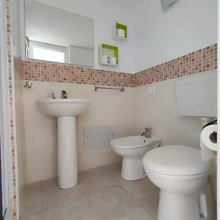 Piscitello's Apartment *