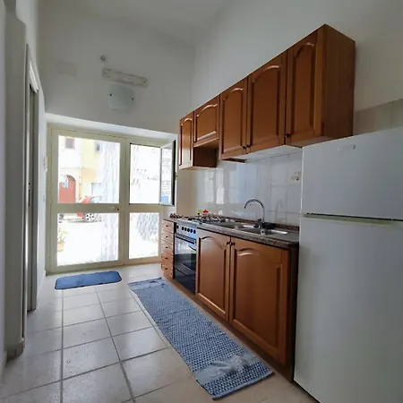 Piscitello's Apartment