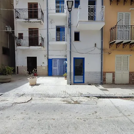 Apartament Piscitello's Realmonte